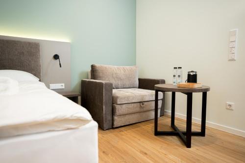 living inn