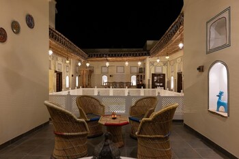 jeevan haveli heritage hotel and museum