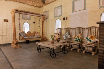 jeevan haveli heritage hotel and museum