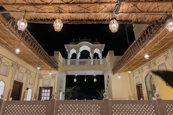 jeevan haveli heritage hotel and museum