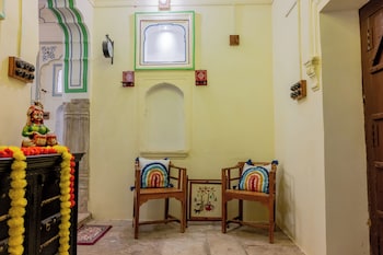 jeevan haveli heritage hotel and museum