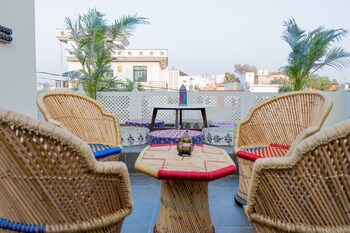 jeevan haveli heritage hotel and museum