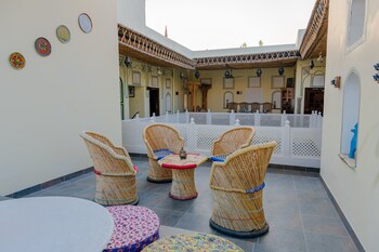 jeevan haveli heritage hotel and museum
