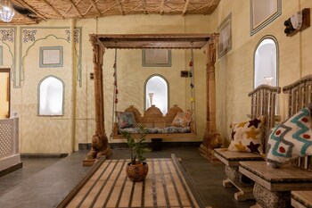 jeevan haveli heritage hotel and museum