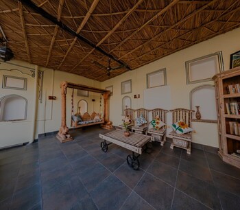 jeevan haveli heritage hotel and museum