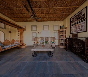 jeevan haveli heritage hotel and museum