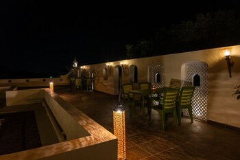 jeevan haveli heritage hotel and museum