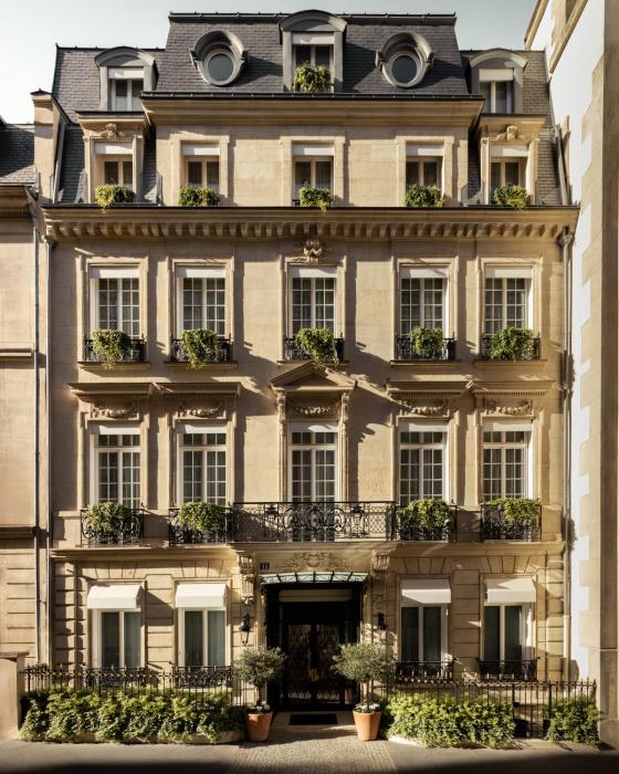 maison bauchart