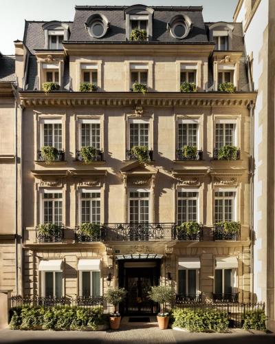maison bauchart