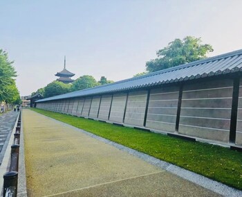the kagaya kyoto toji