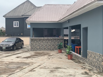 Comfort Kul Suites,,3 star