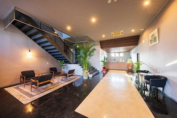Spaceport Hotel Oita,,2 star