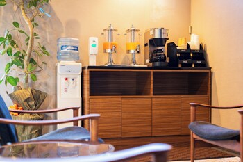 spaceport hotel oita