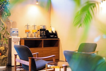 spaceport hotel oita