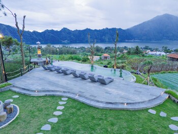 maisaba kintamani cabin and bistro