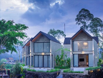 maisaba kintamani cabin and bistro