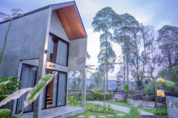 maisaba kintamani cabin and bistro