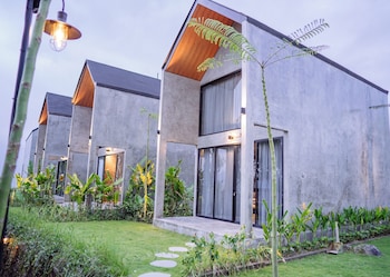 maisaba kintamani cabin and bistro