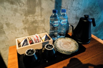 maisaba kintamani cabin and bistro
