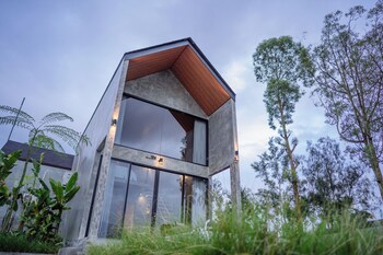 maisaba kintamani cabin and bistro