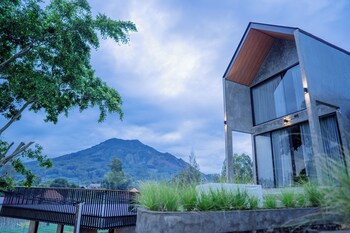 maisaba kintamani cabin and bistro