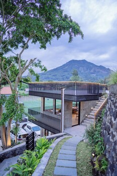 maisaba kintamani cabin and bistro