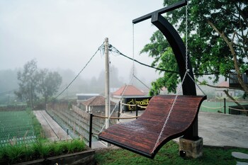maisaba kintamani cabin and bistro