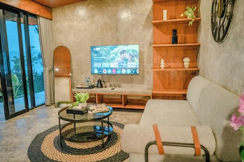 maisaba kintamani cabin and bistro