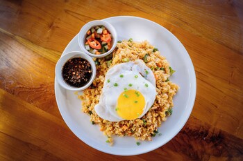 maisaba kintamani cabin and bistro