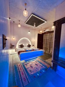 chique shanti villa