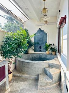 chique shanti villa