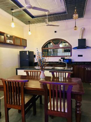chique shanti villa