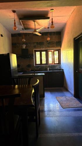 chique shanti villa