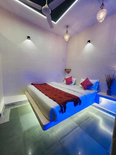 chique shanti villa
