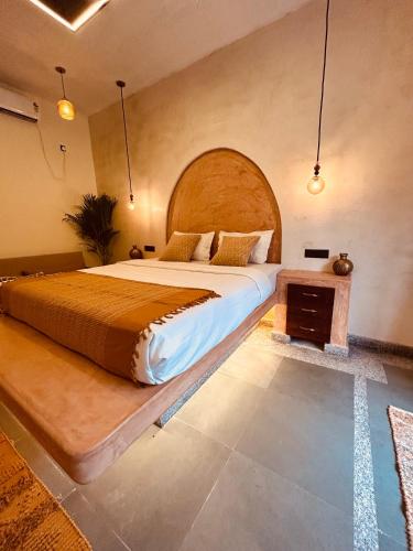 chique shanti villa