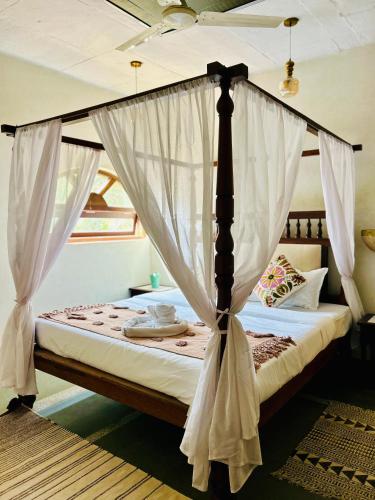 chique shanti villa