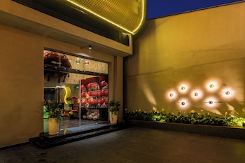 Pynt Hotel 7,,2 star