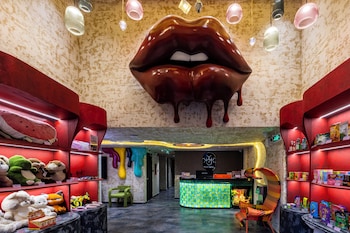 Pynt Hotel 7,,2 star