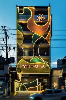 Pynt Hotel 7,,2 star