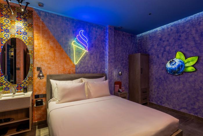 pynt hotel 7