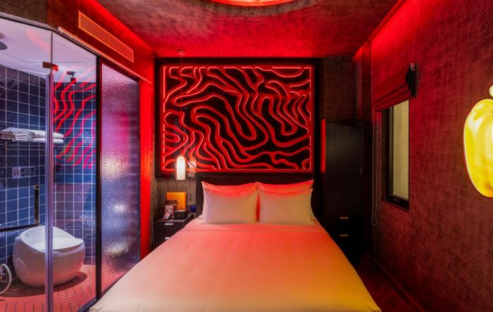 pynt hotel 7