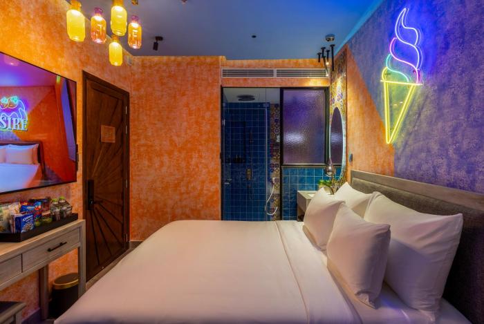 pynt hotel 7
