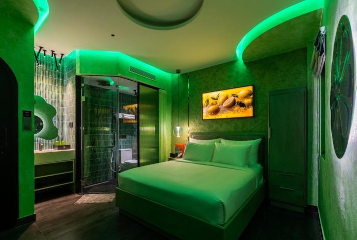 pynt hotel 7
