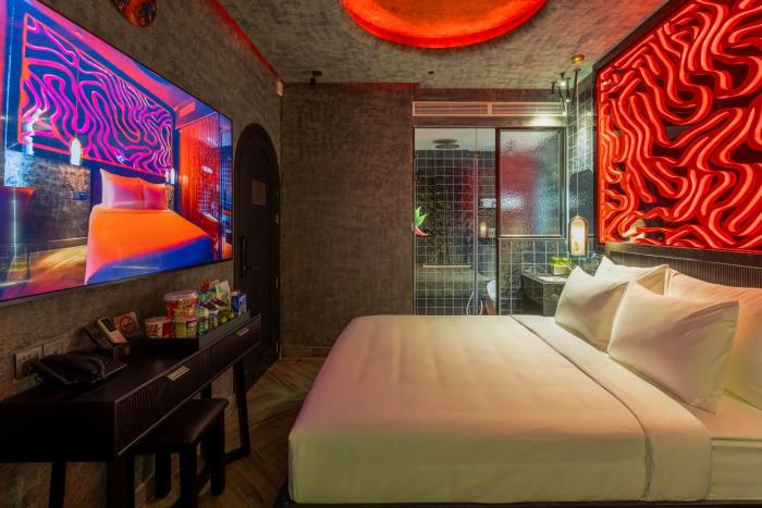pynt hotel 7