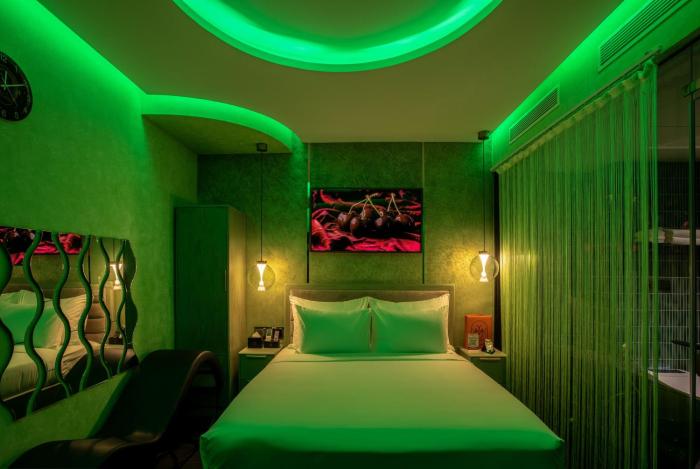 pynt hotel 7