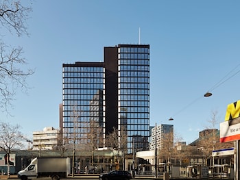 numa rotterdam coolsingel