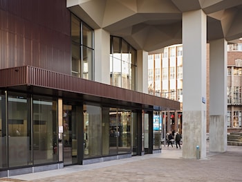 numa rotterdam coolsingel