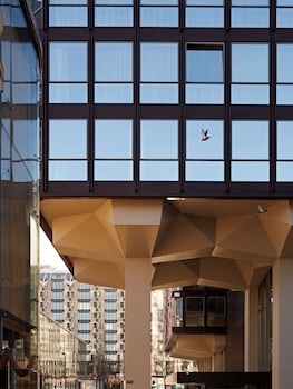 numa rotterdam coolsingel