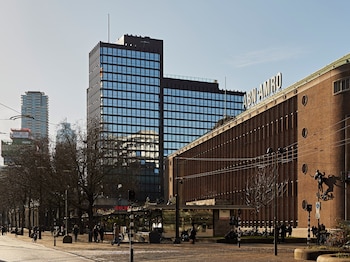 numa rotterdam coolsingel