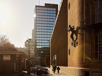 numa rotterdam coolsingel